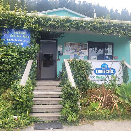 Dickson Holiday Park เทมส์ ภายนอก รูปภาพ