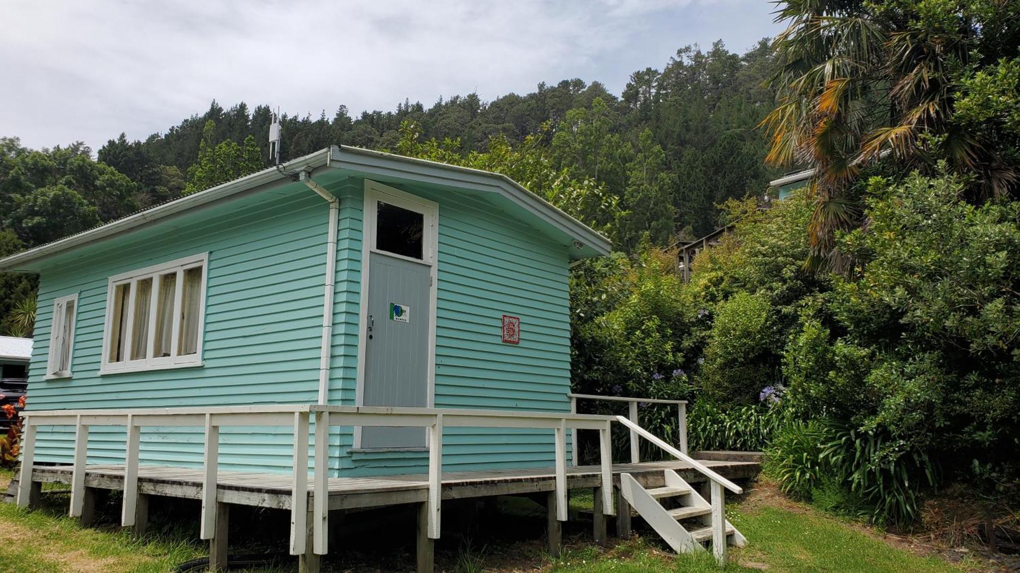 Dickson Holiday Park เทมส์ ภายนอก รูปภาพ