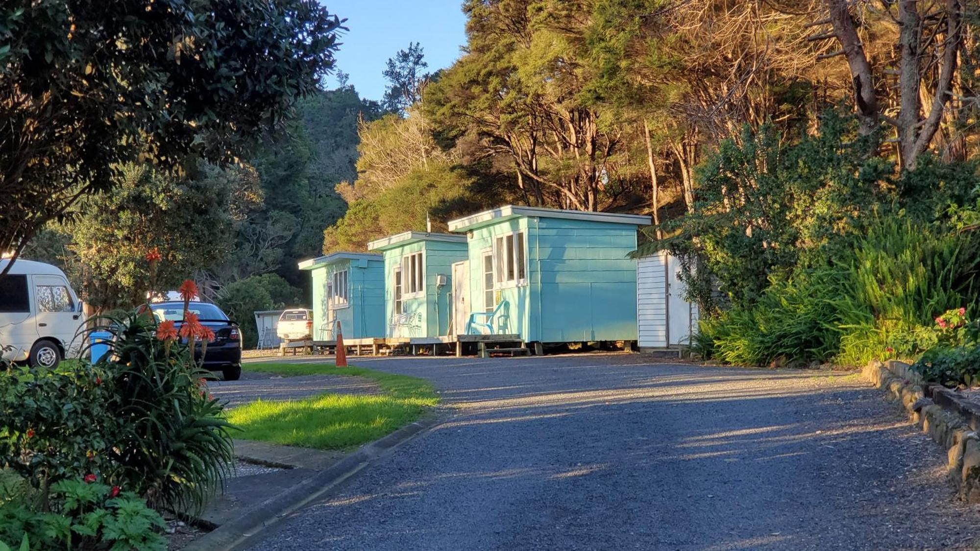 Dickson Holiday Park เทมส์ ภายนอก รูปภาพ