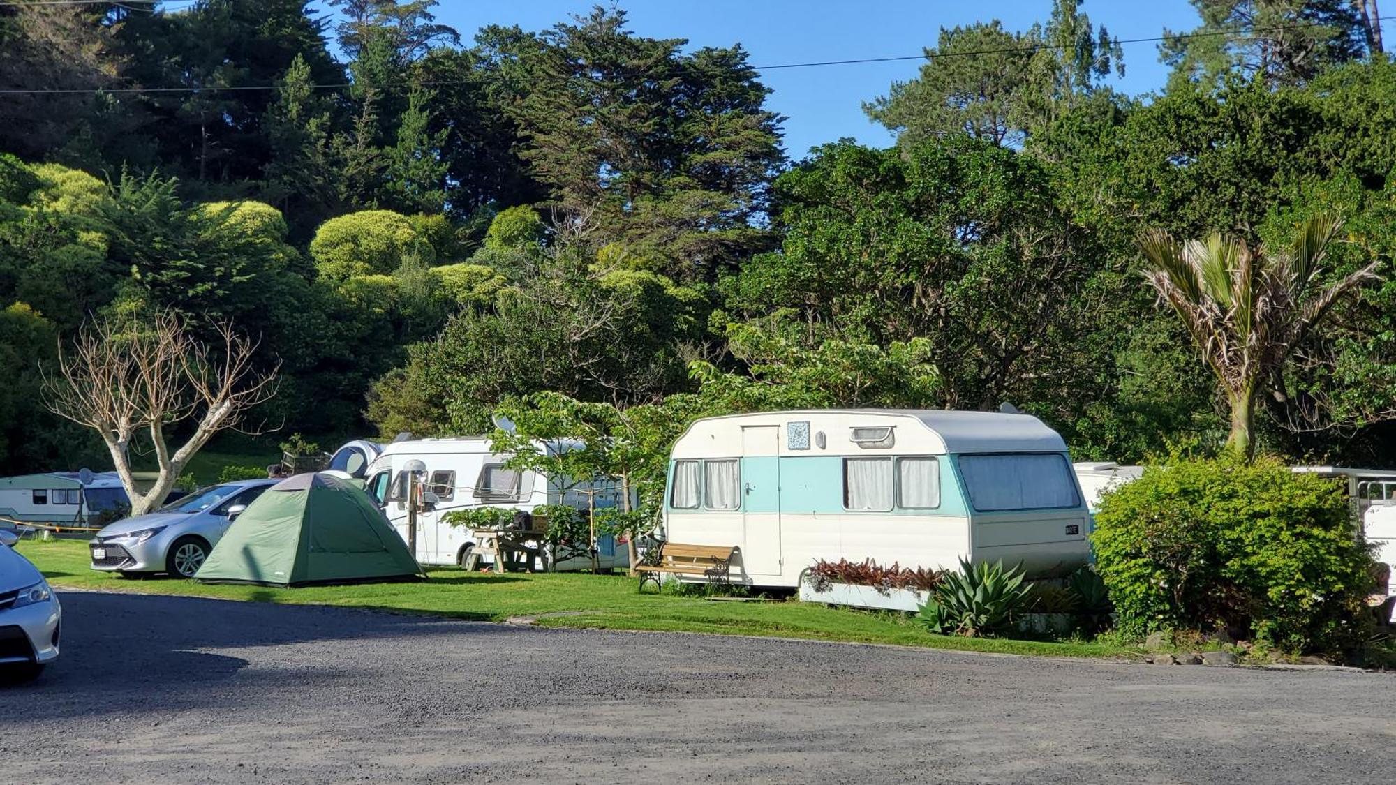 Dickson Holiday Park เทมส์ ภายนอก รูปภาพ