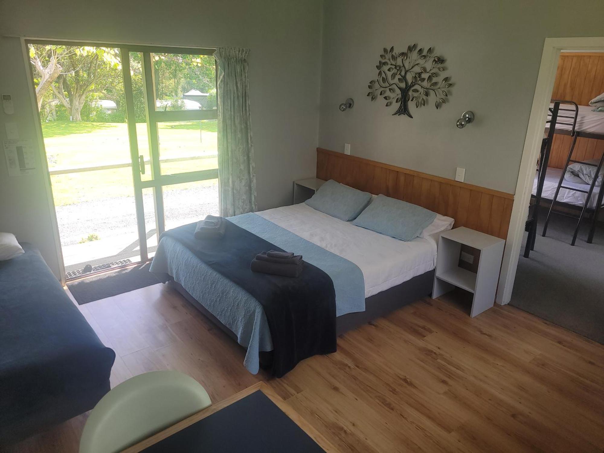 Dickson Holiday Park เทมส์ ภายนอก รูปภาพ
