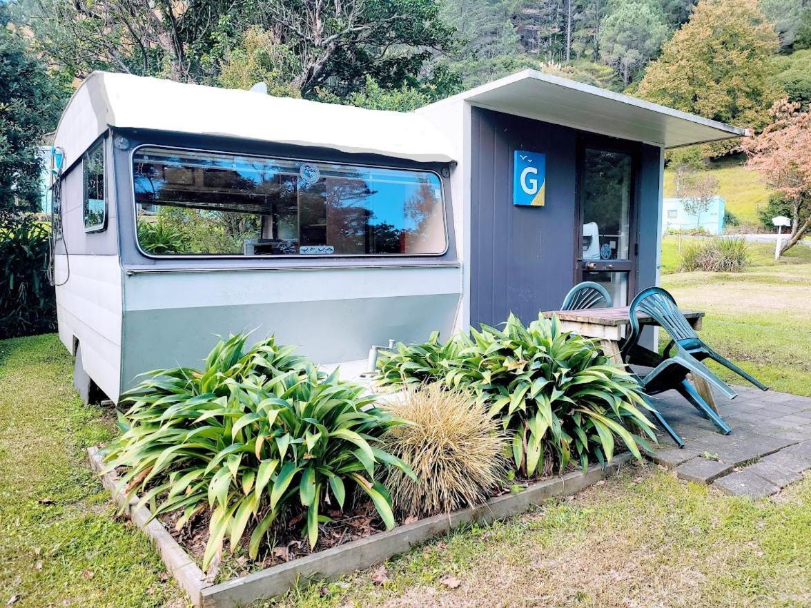 Dickson Holiday Park เทมส์ ภายนอก รูปภาพ
