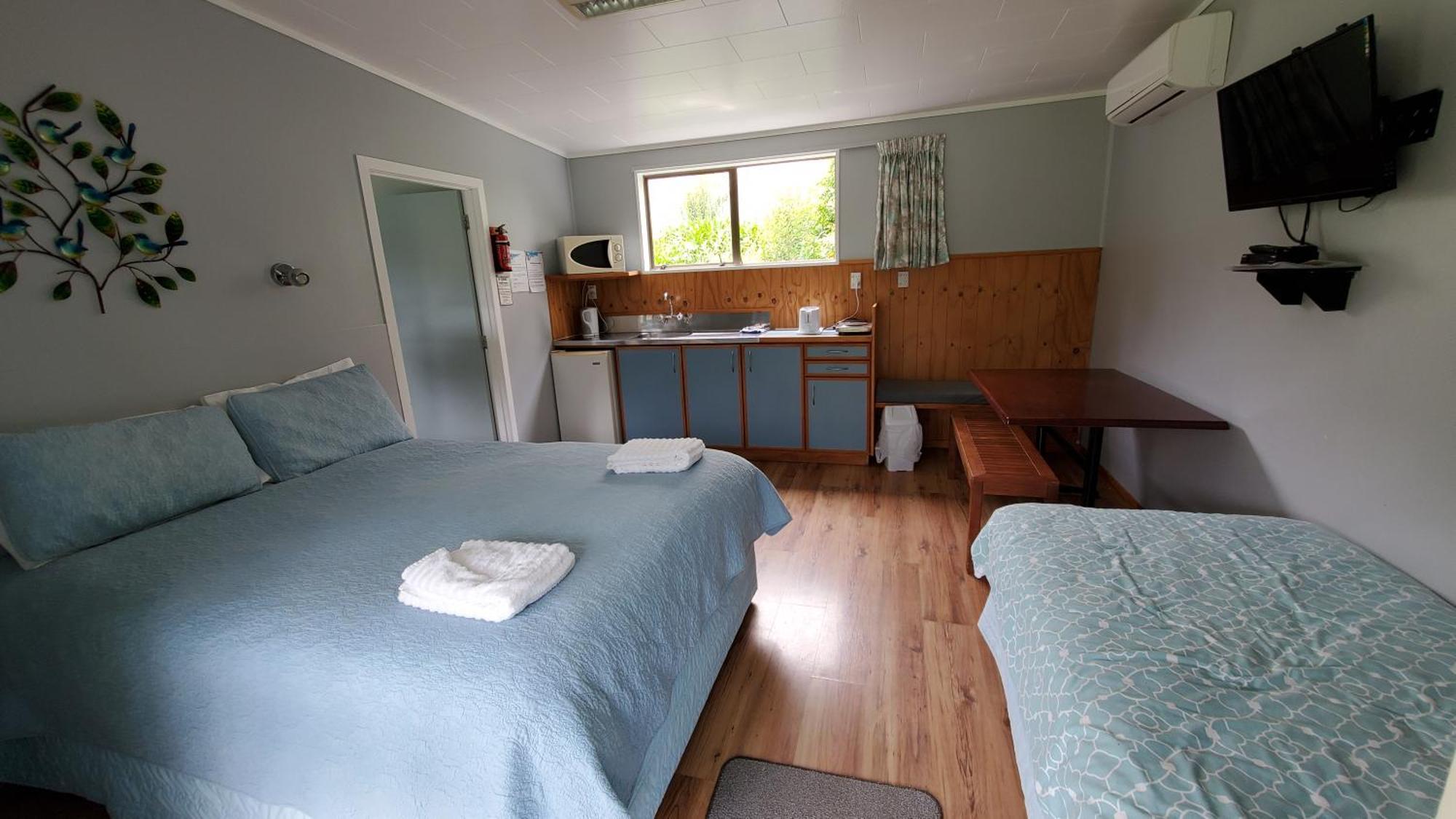 Dickson Holiday Park เทมส์ ภายนอก รูปภาพ